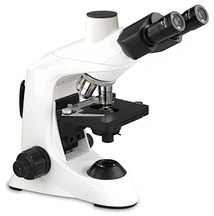New Generation Biological Microscope for Education and Clinic  360° Rotatable head